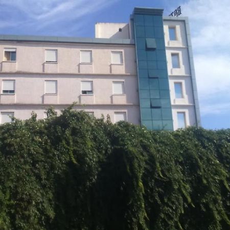Roza Hotel Bab Ezzouar Exterior foto