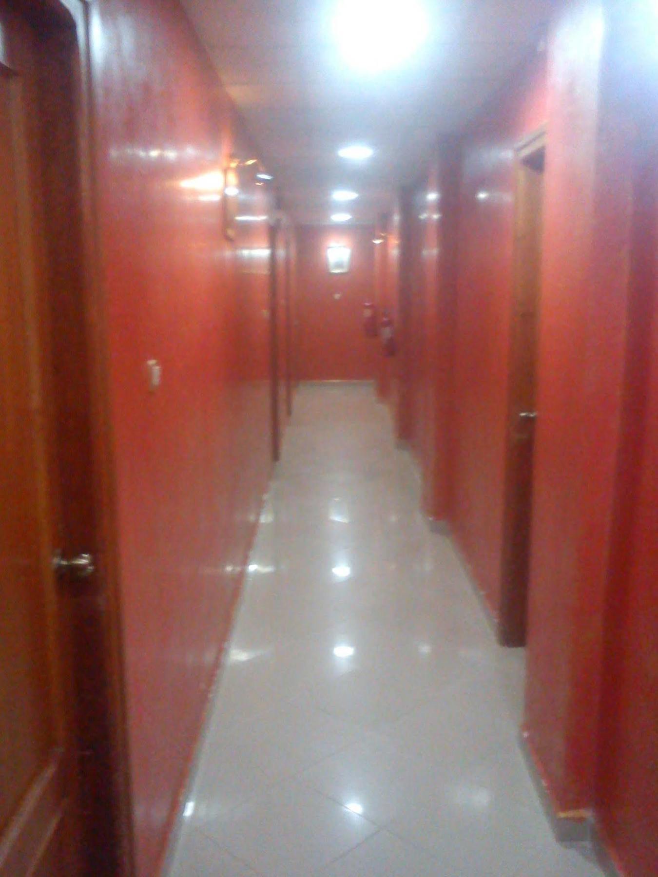 Roza Hotel Bab Ezzouar Exterior foto
